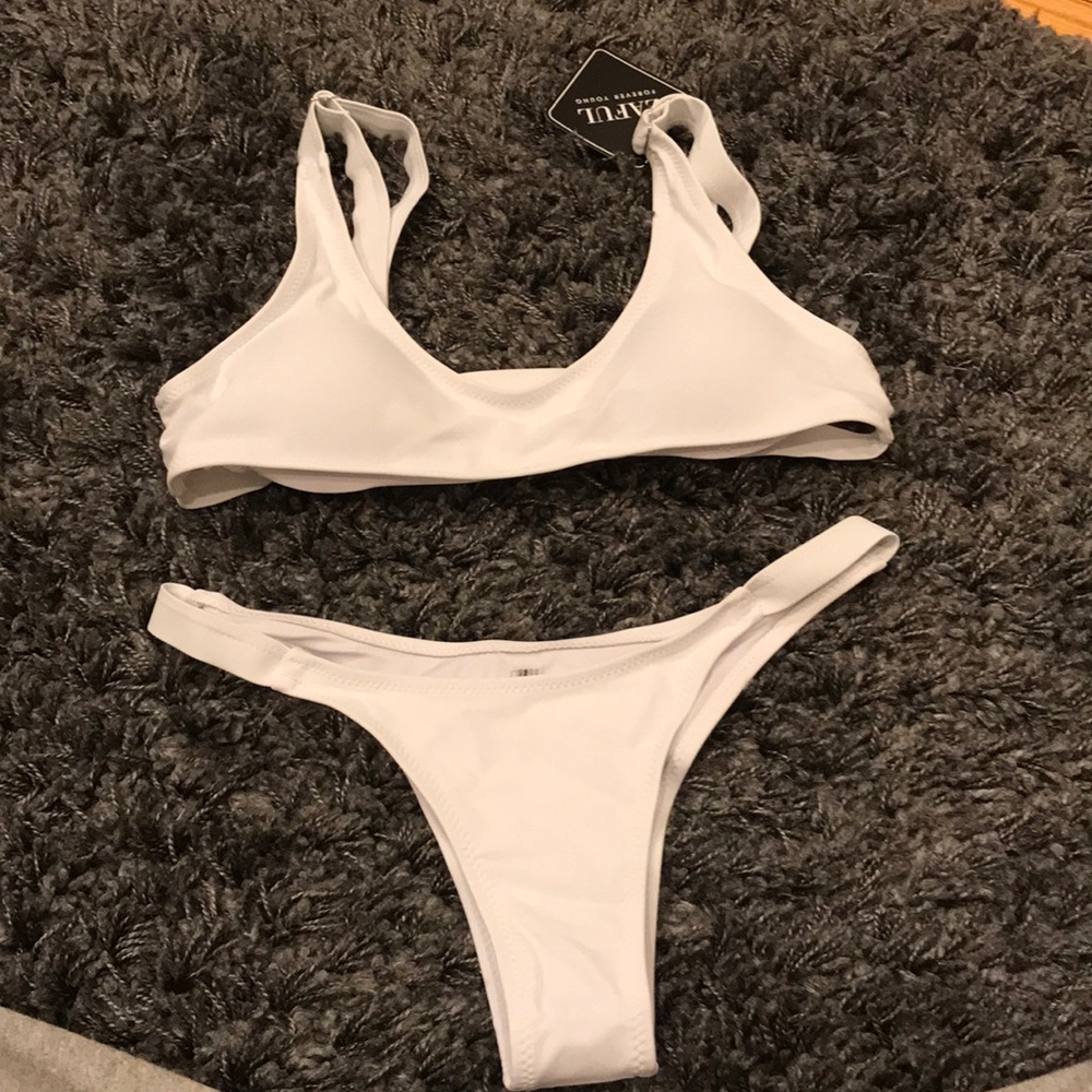 Zaful bikini